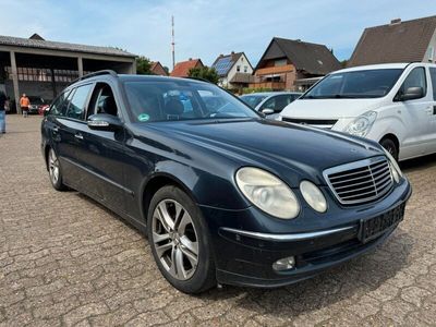 Mercedes E280