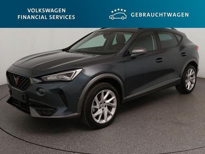 Gebraucht Cupra Formentor 150 PS (110 kW) 2023 Grau SUV