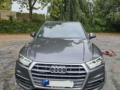 Gebraucht Audi Q5 Sportback