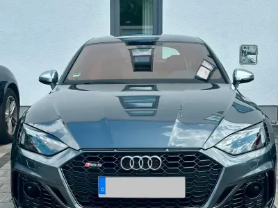 Gebraucht Audi RS5 Sportback