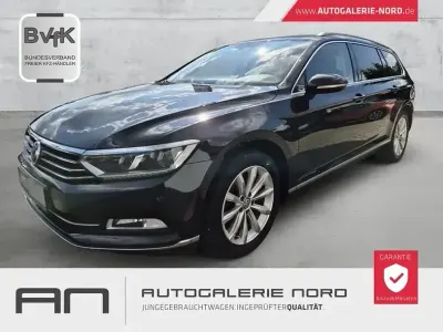 Gebraucht VW Passat
