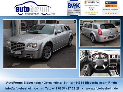 Chrysler 300C