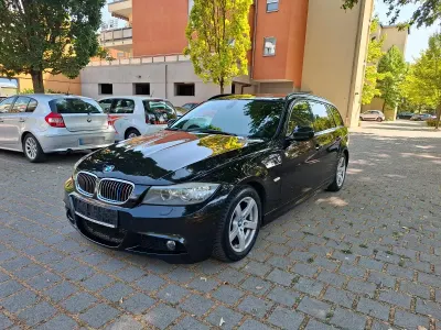 Gebraucht BMW 320