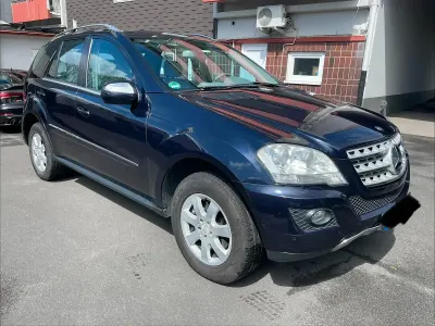 Gebraucht Mercedes ML320