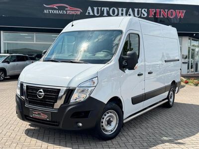 Nissan Interstar