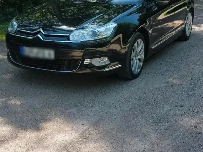 Gebraucht Citroën C5
