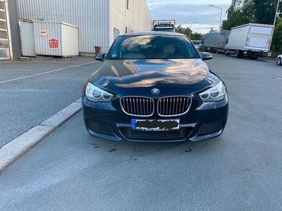 BMW 535 Gran Turismo