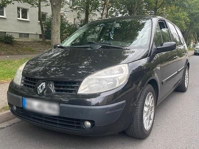 Renault Grand Scénic II