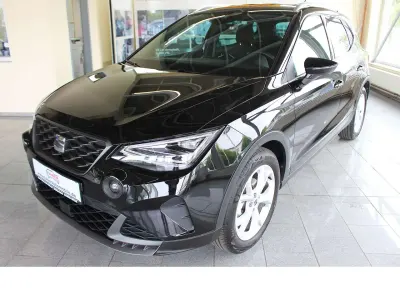 Gebraucht Seat Arona