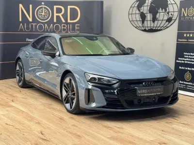 Gebraucht Audi RS e-tron GT