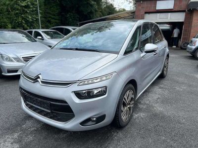 gebraucht Citroën C4 Picasso/Spacetourer 1.6 BlueHDi / 2. Hand Eu6