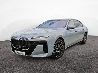 BMW 740