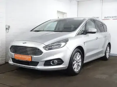 Gebraucht Ford S-MAX