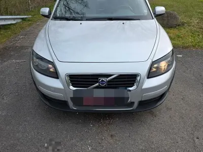Gebraucht Volvo C30