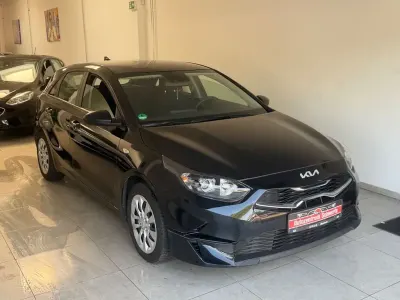 Gebraucht Kia Ceed