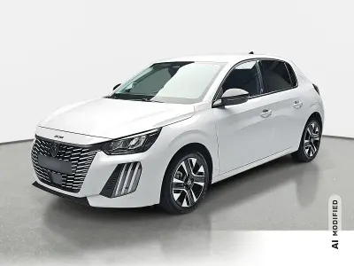 Gebraucht Peugeot 208