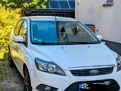 Używany Ford Focus