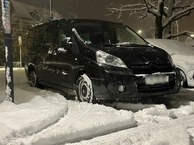 Citroën Jumpy