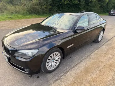Occasion BMW 730
