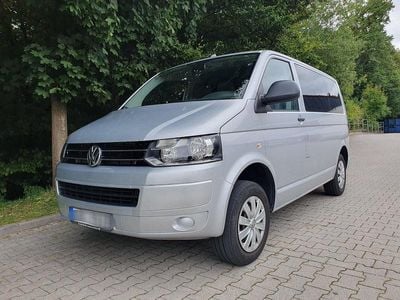 VW T5