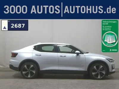 Gebraucht Polestar 2