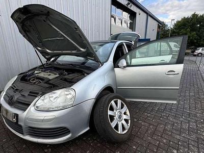 VW Golf V