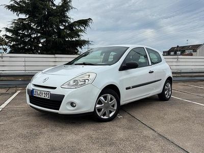 Renault Clio III