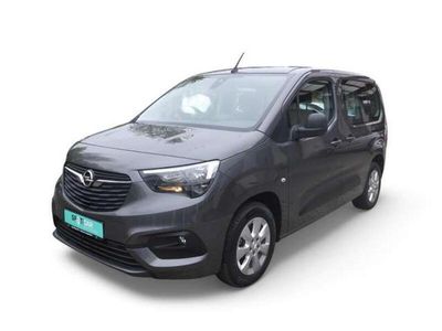 Opel Combo-e Life