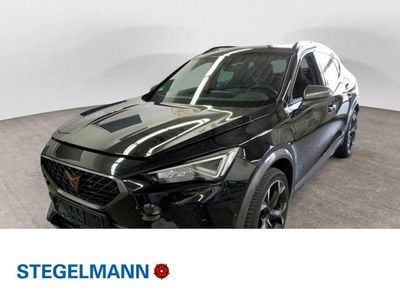 Usata Cupra Formentor VZ 245 CV (180 kW) 2024 SUV