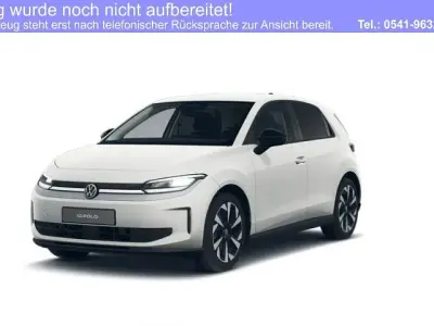 Gebraucht VW ID. Polo
