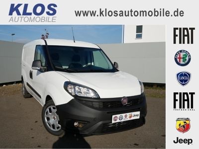 gebraucht Fiat Doblò 