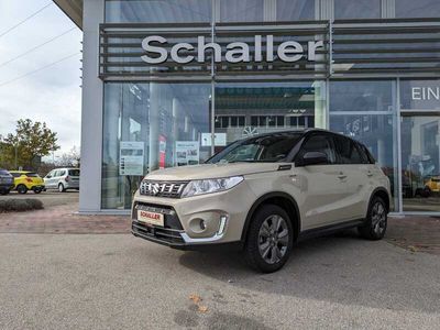 gebraucht Suzuki Vitara Allgrip Comfort 4x4