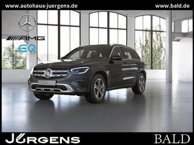 Mercedes GLC220