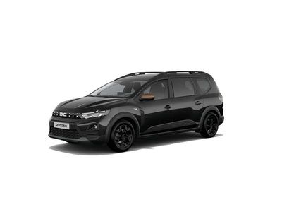 Perlmuttschwarz Neu 2026 Dacia Jogger Extreme Van / Kleinbus | 22.680 € (Fairer Preis)