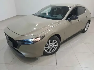 Gebraucht Mazda 3