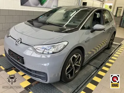 Gebraucht VW ID.3