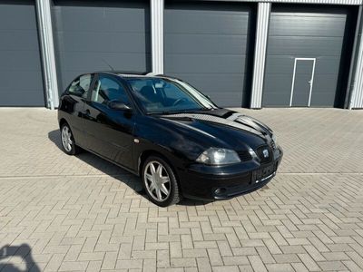 gebraucht Seat Ibiza 1,4 TÜV NEU