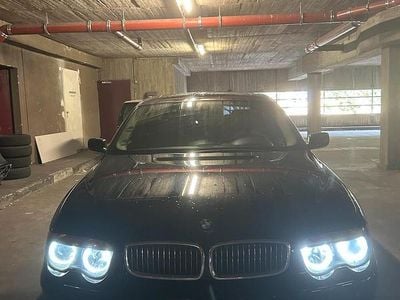 BMW 730