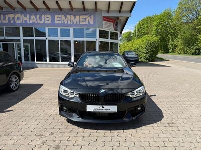 BMW 435