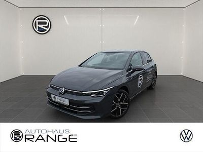 Gebraucht VW Golf VIII 150 PS (110 kW) 2024 Grau