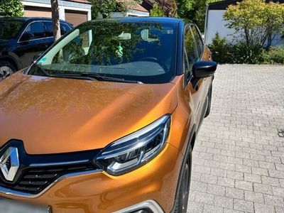 gebraucht Renault Captur TCe 90 Intens Intens