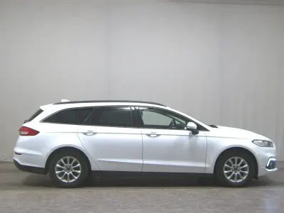Gebraucht Ford Mondeo