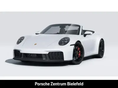 Gebraucht Porsche 992