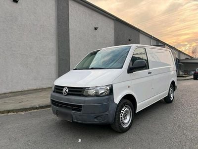 VW T5