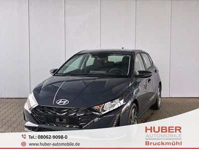 Nuova Hyundai i20 Comfort 90 CV (66 kW) 2026 Verde Utilitaria