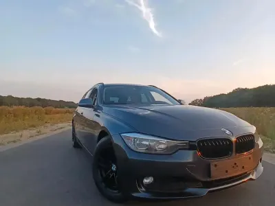 Gebraucht BMW 318