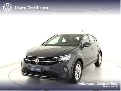 VW Taigo