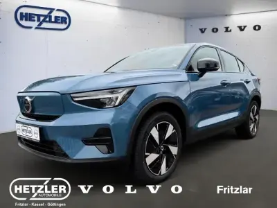 Occasion Volvo C40 Plus 185 kW (252 ch) 2024 Bleue SUV