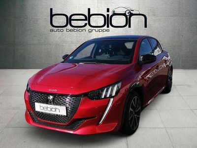 Gebraucht Peugeot 208 GT 131 PS (96 kW) 2023 Rot Kleinwagen