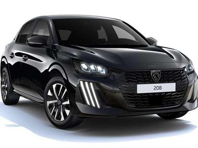 Neu Peugeot 208 Business-Line 101 PS (74 kW) 2026 Other Kleinwagen